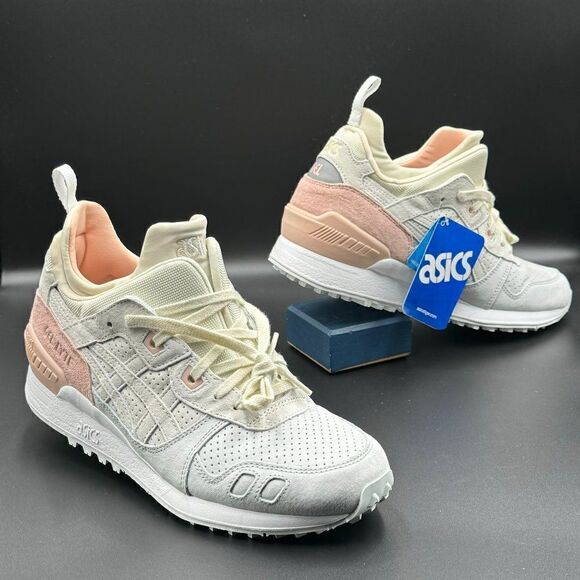 Asics Gel Lyte MT 'Cream' - Picture 1 of 11